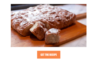 Illustration for article titled Chef Mario Batali Threw a Cinnamon Bun Recipe Into His Sexual Harassment Newsletter ApologyÂ